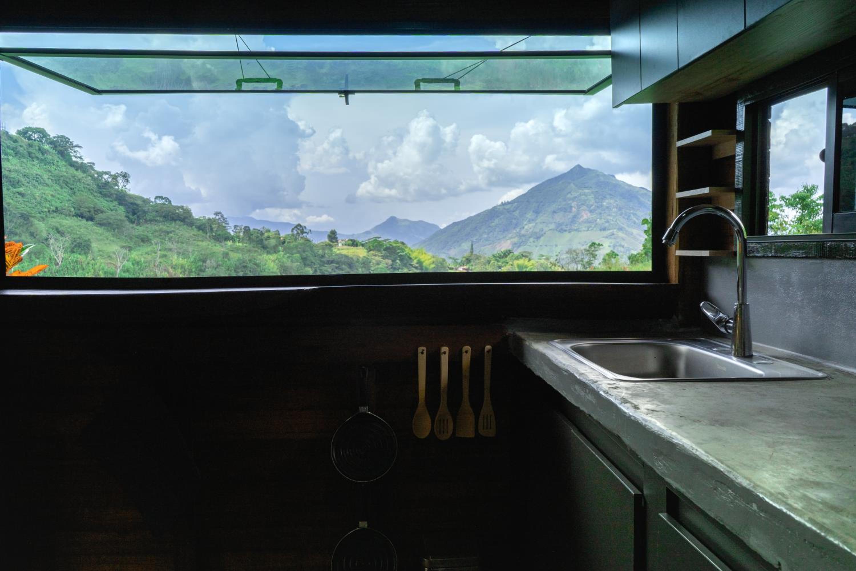 El Indio EcoLodge