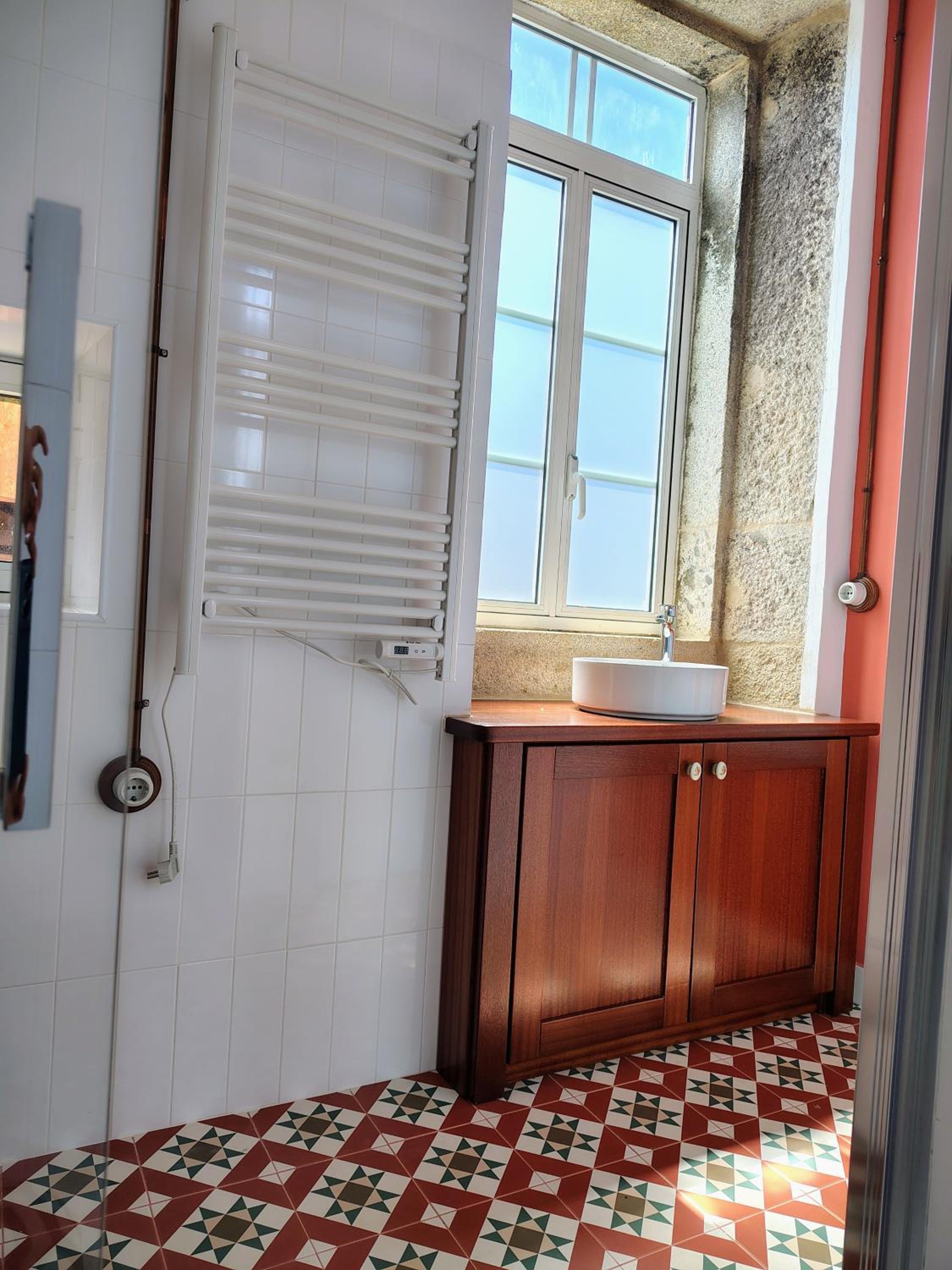 Casa Folhas Novas