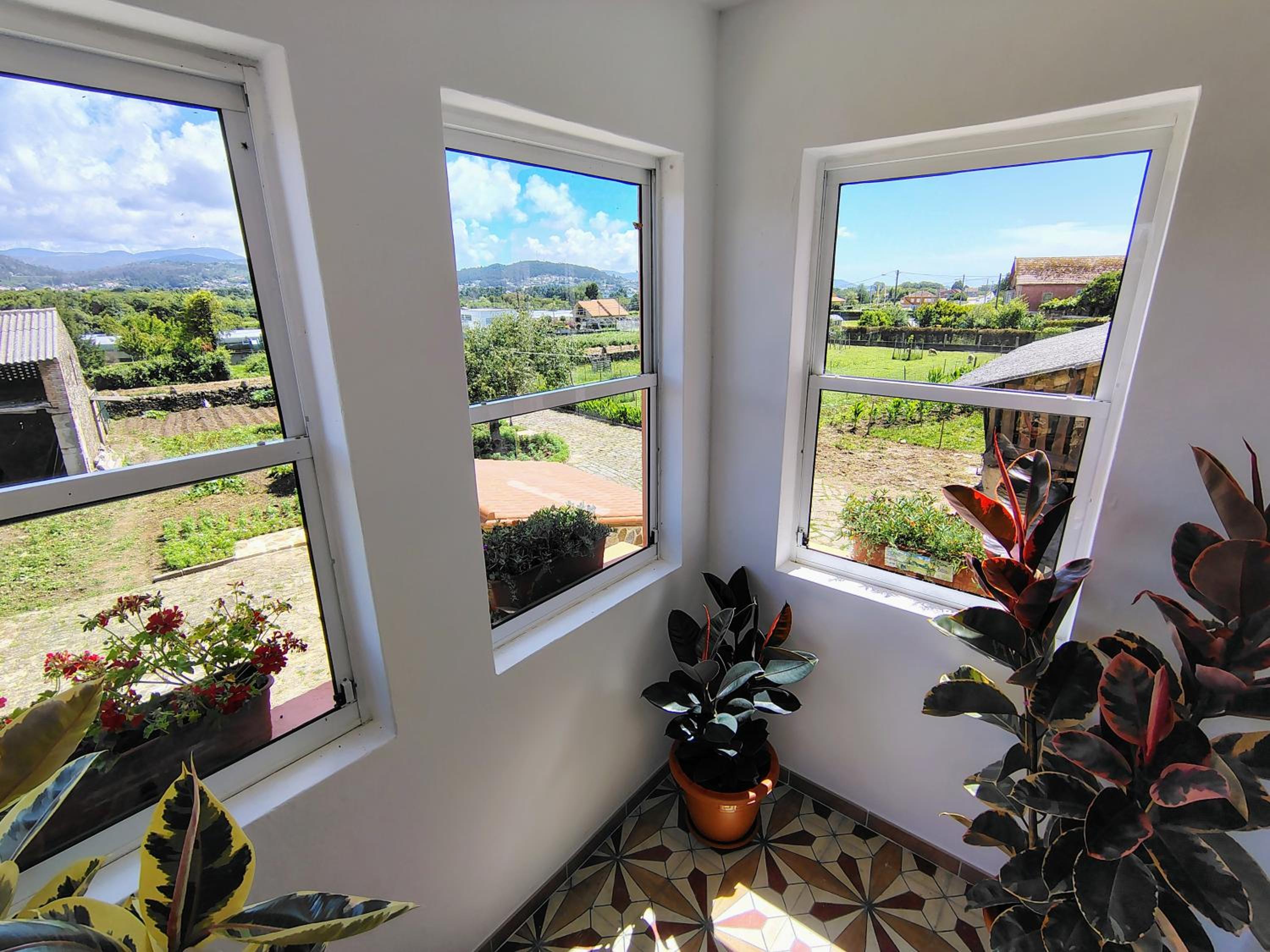 Casa Folhas Novas
