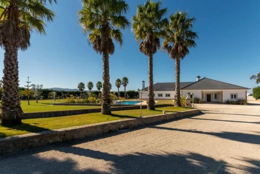 Quinta Palmeira Real