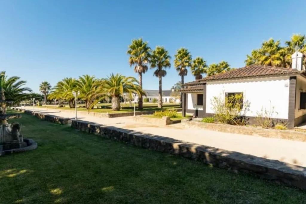 Quinta Palmeira Real