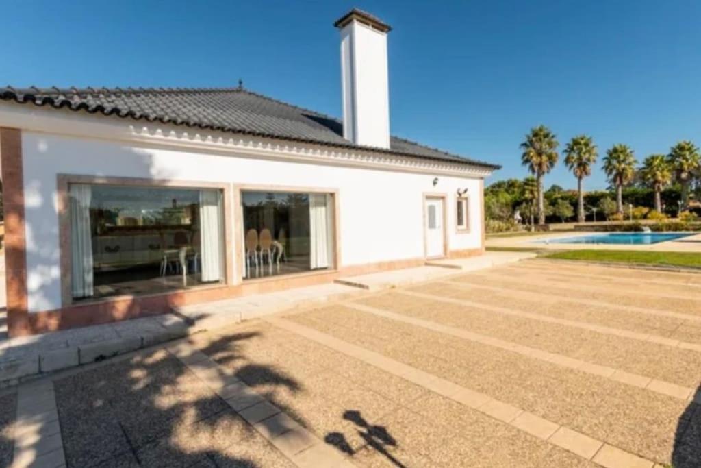 Quinta Palmeira Real