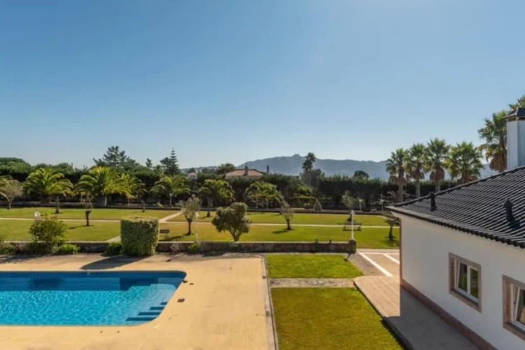 Quinta Palmeira Real