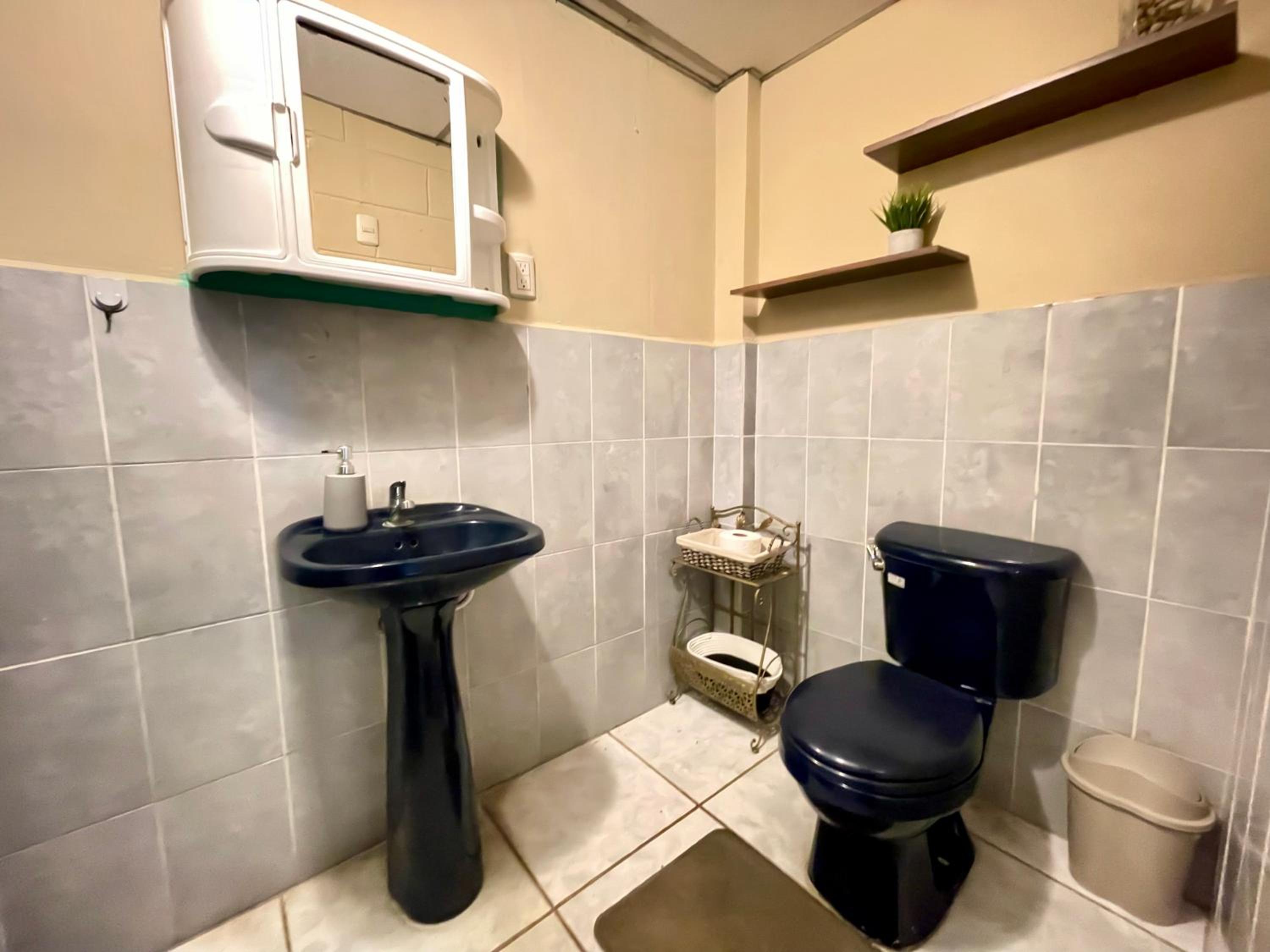 Apartamento del Jardín