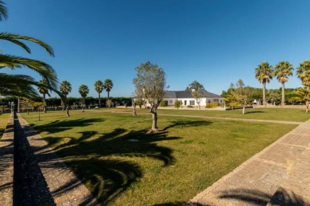 Quinta Palmeira Real