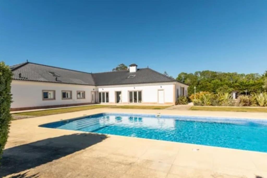Quinta Palmeira Real