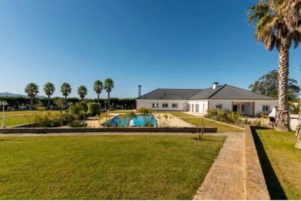 Quinta Palmeira Real