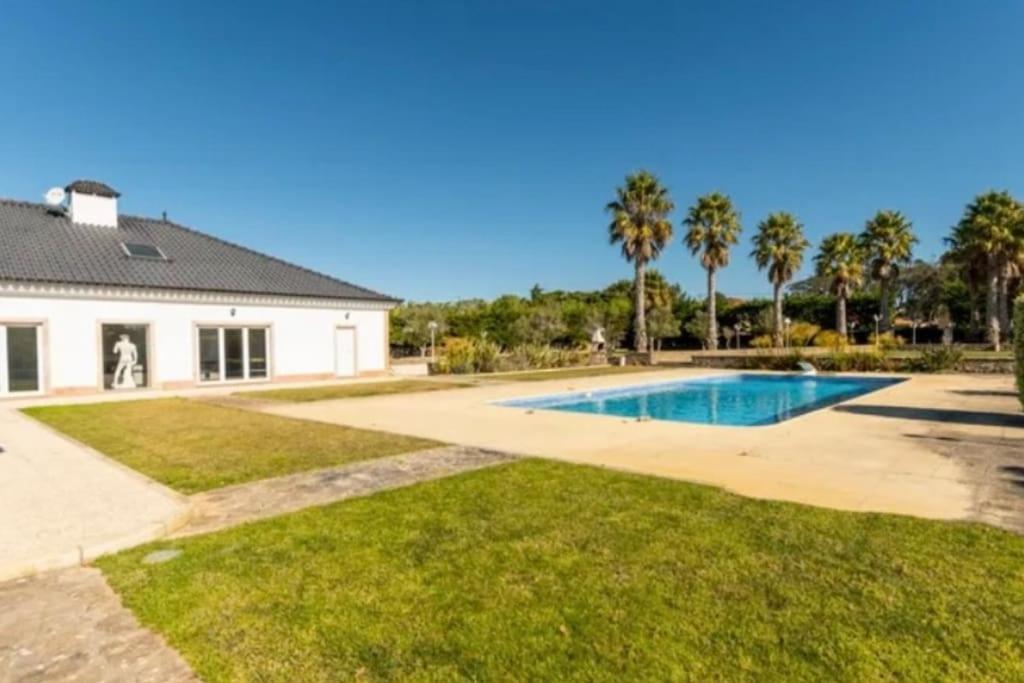 Quinta Palmeira Real