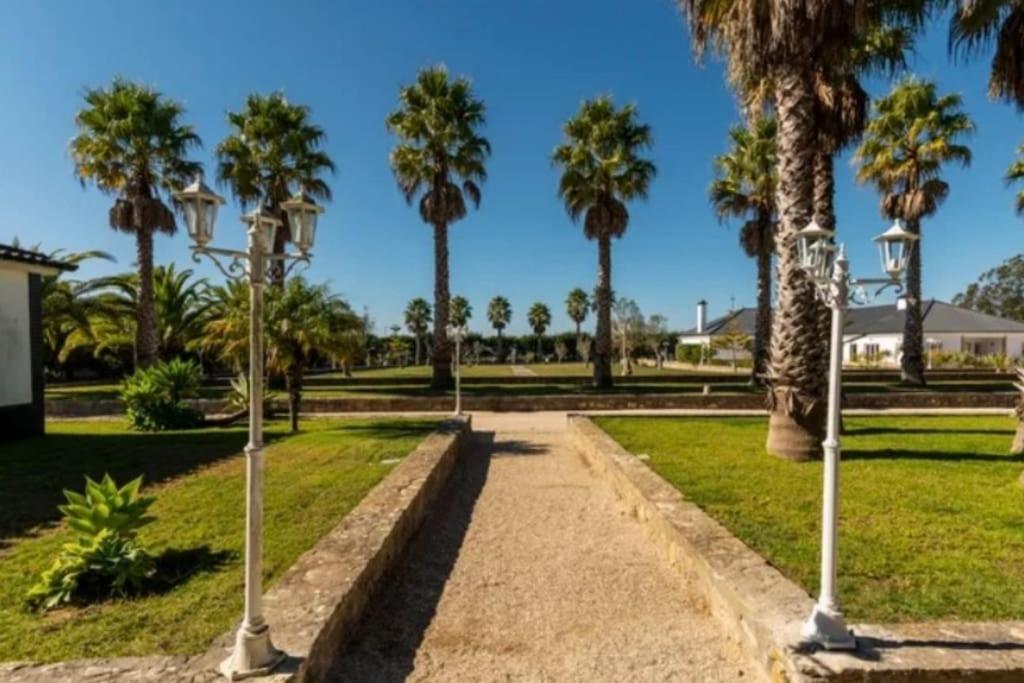 Quinta Palmeira Real