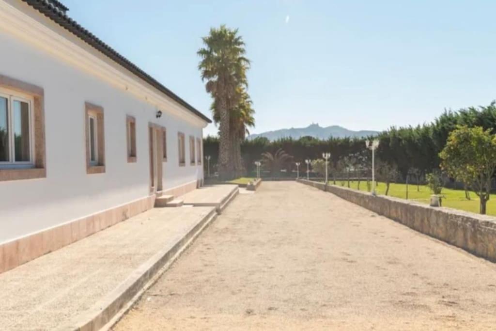 Quinta Palmeira Real