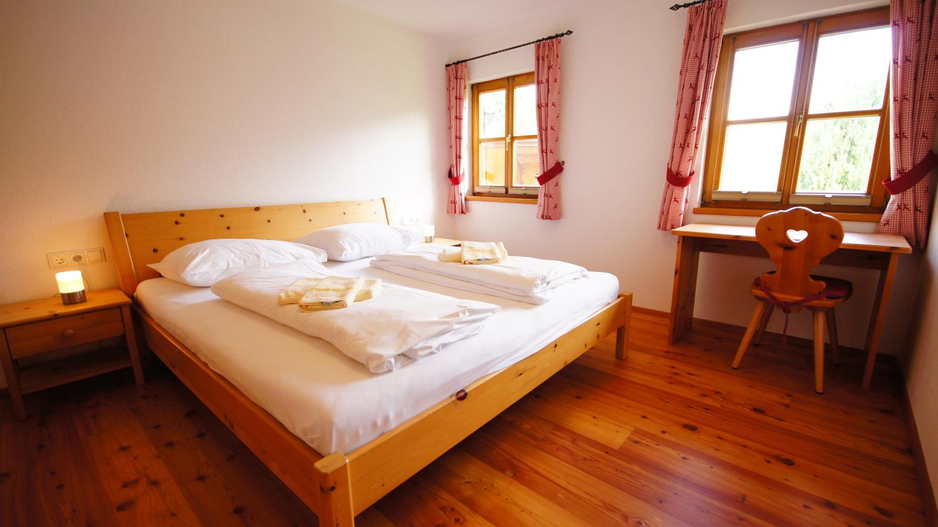 Chalet Lisa