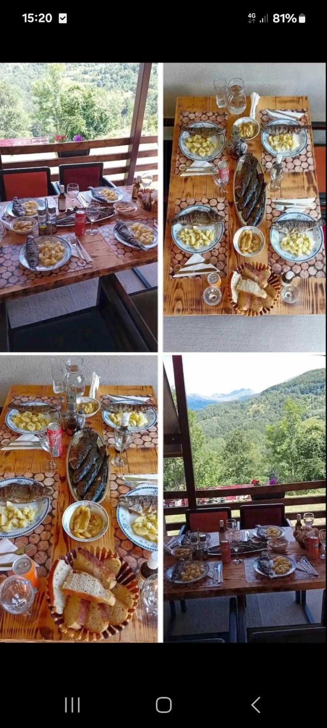 Etno selo -ŠAPAT-