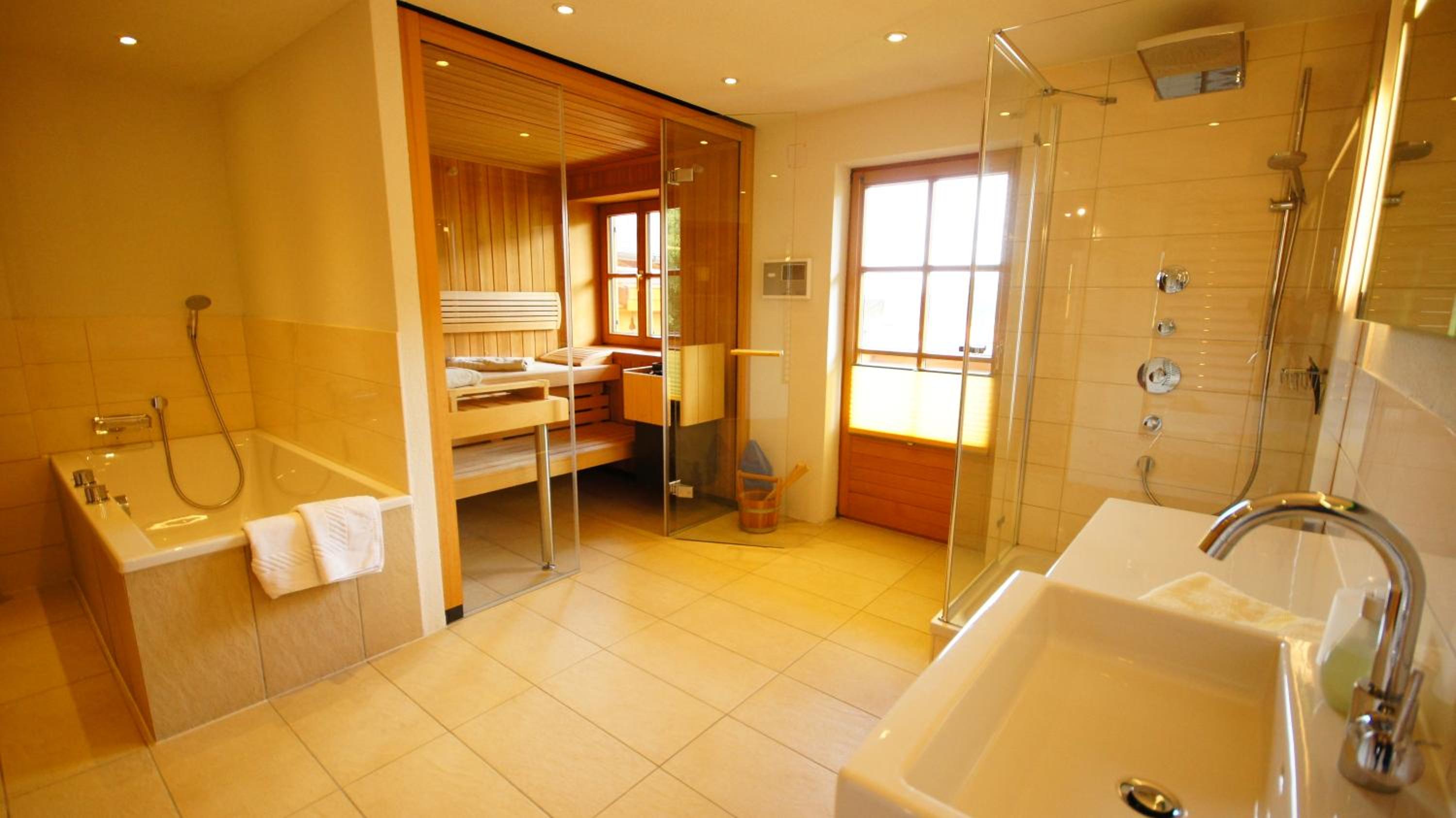 Chalet Lisa