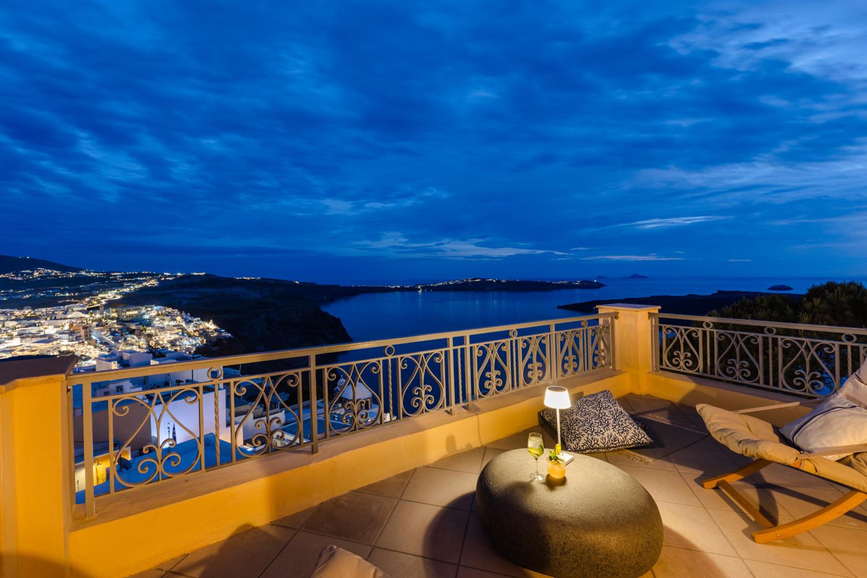 Archipel Mansion view 5