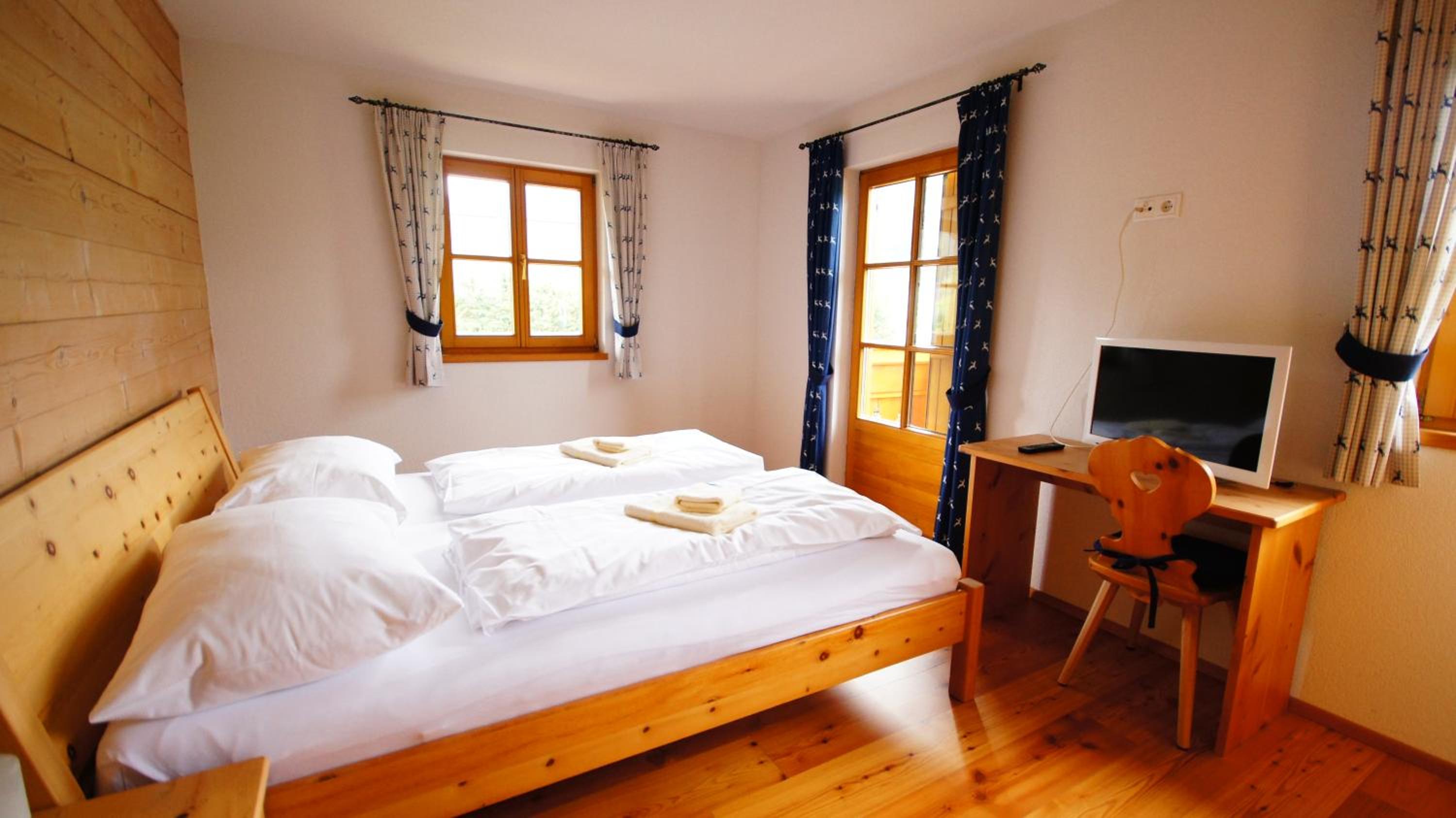 Chalet Lisa