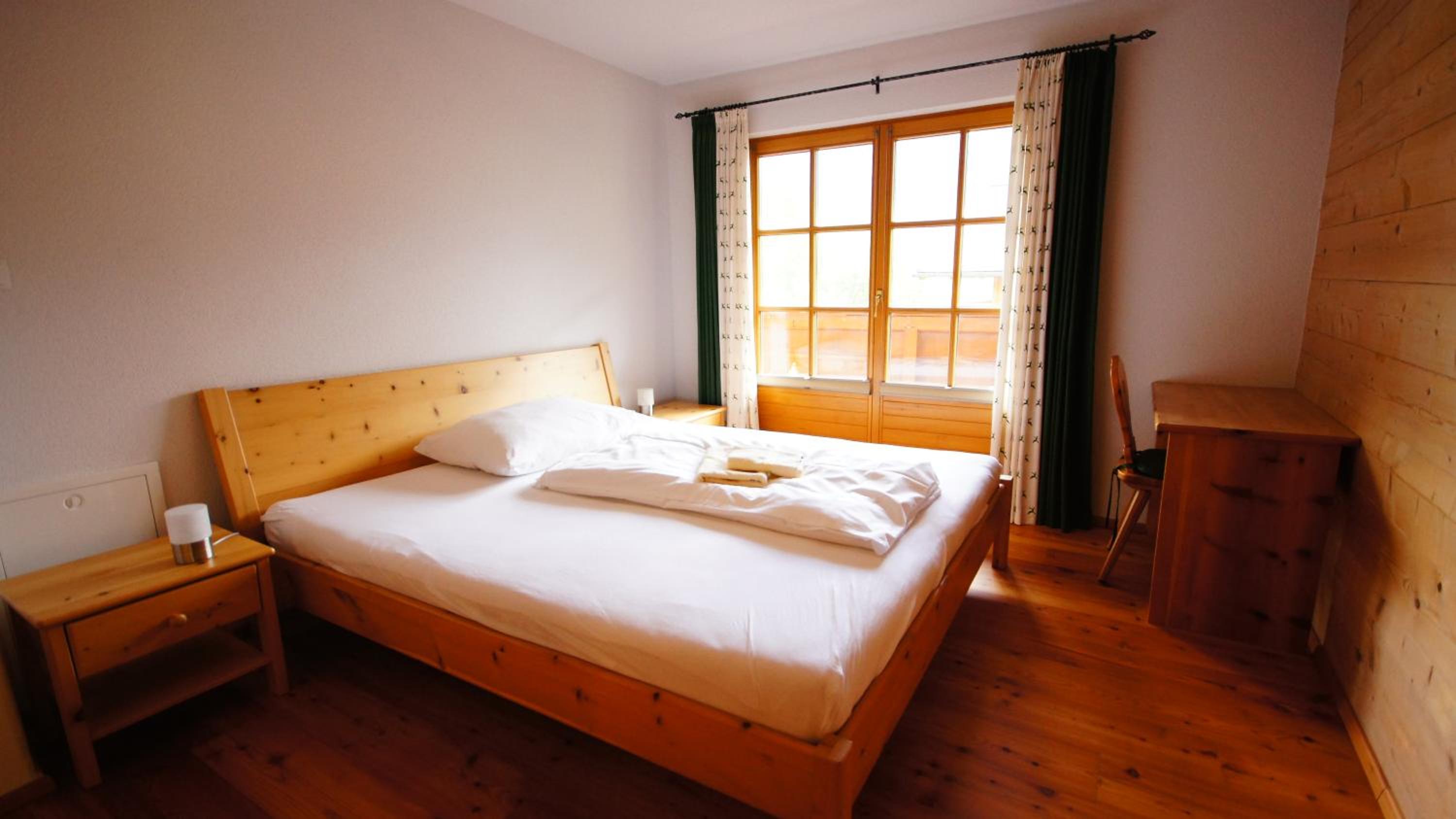 Chalet Lisa