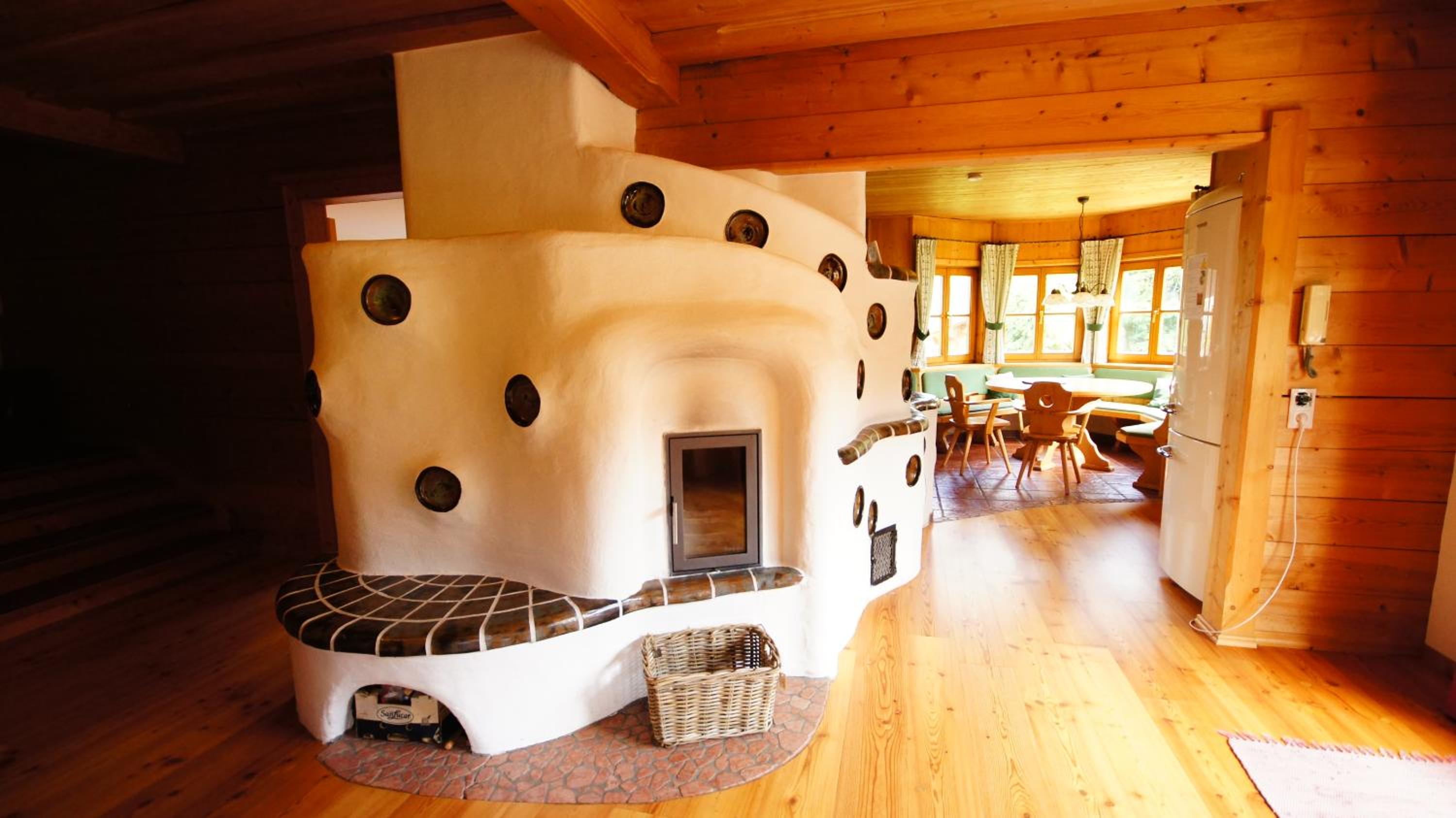 Chalet Lisa