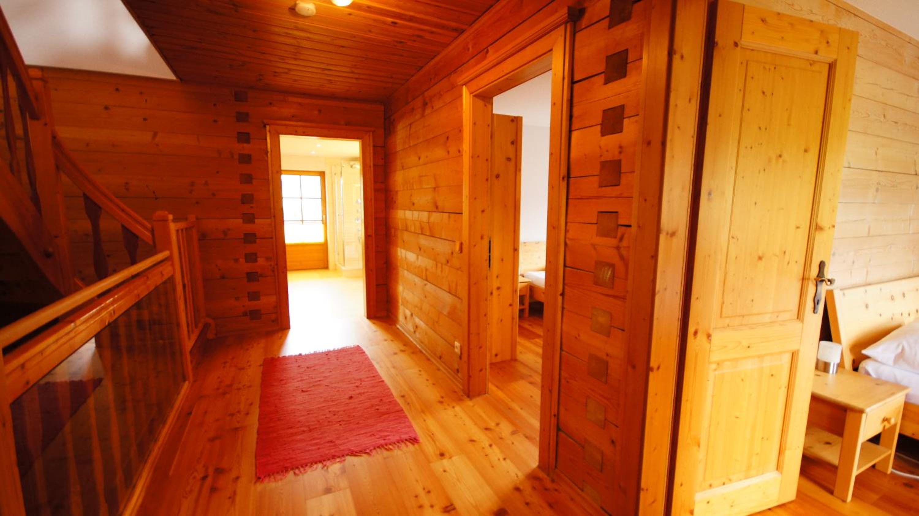 Chalet Lisa