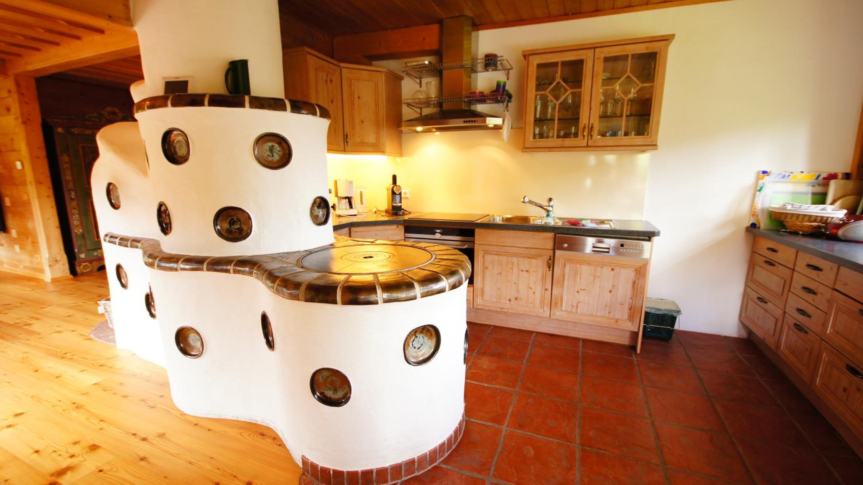 Chalet Lisa