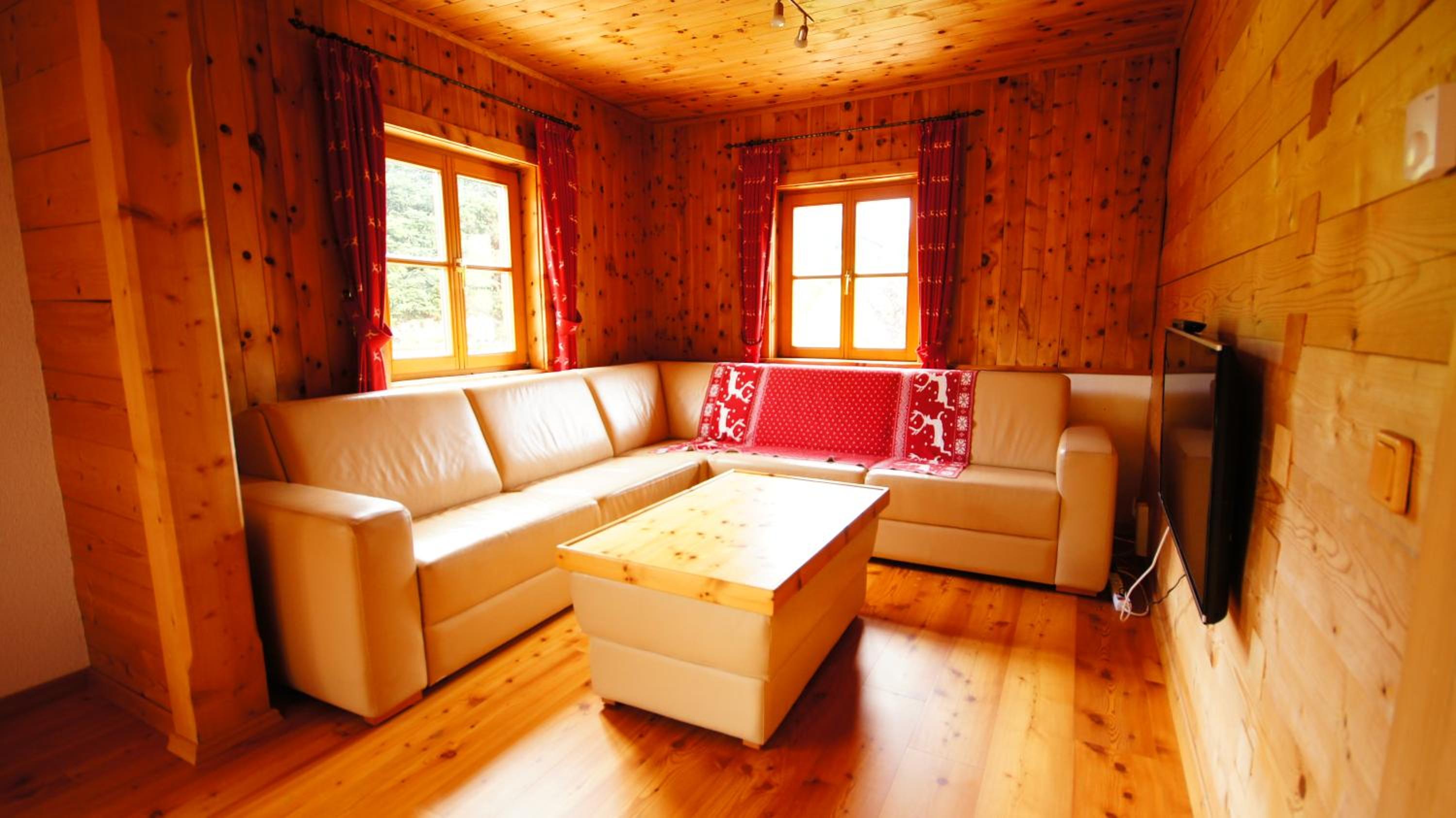 Chalet Lisa