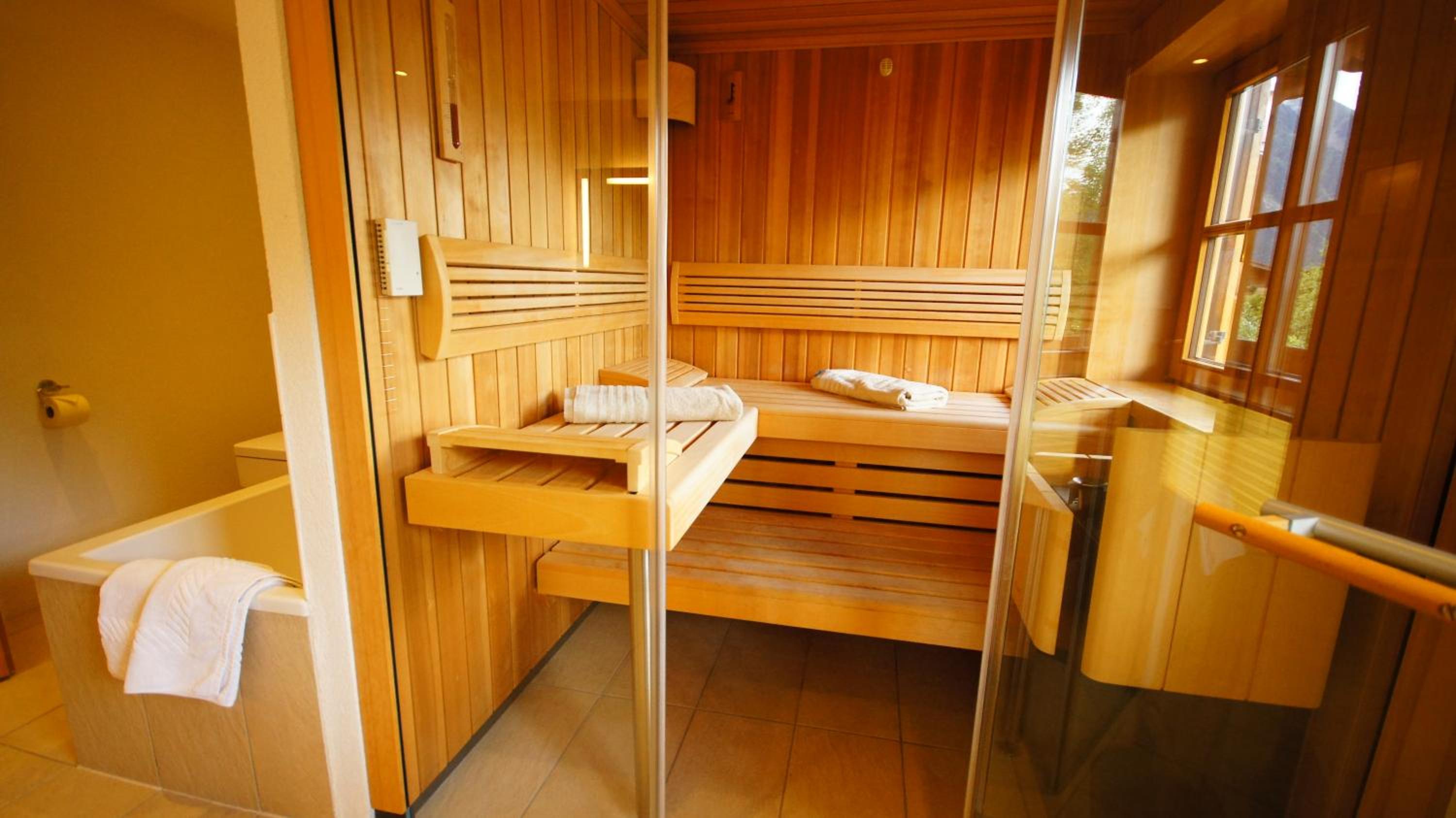 Chalet Lisa
