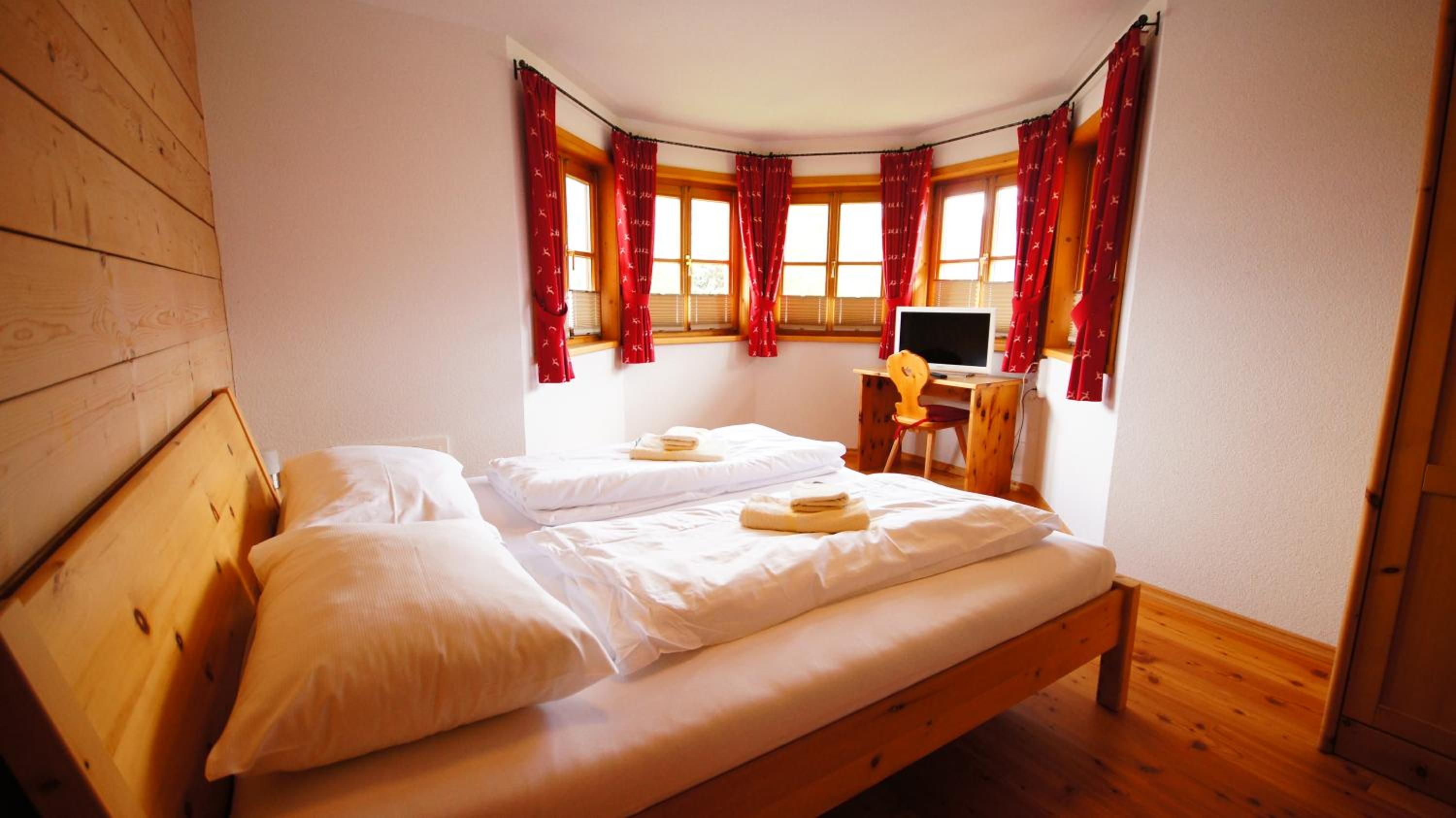 Chalet Lisa