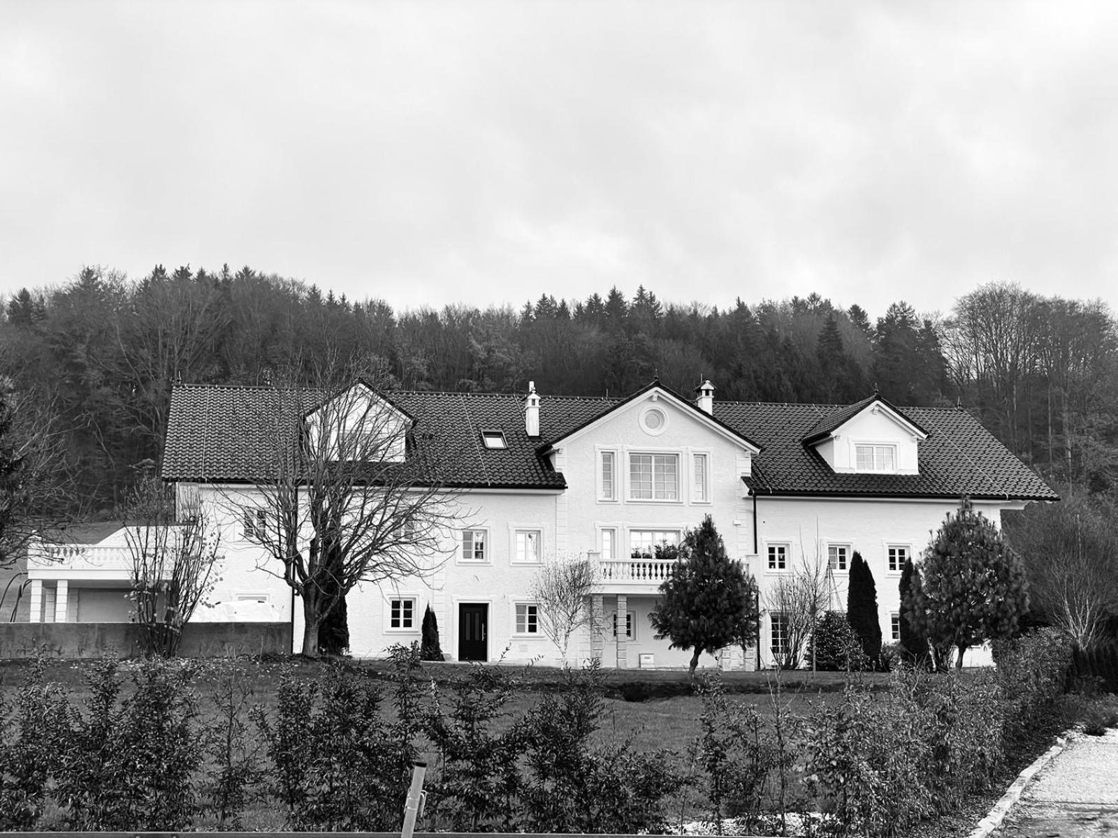 Wohnen am Penzkofergut
