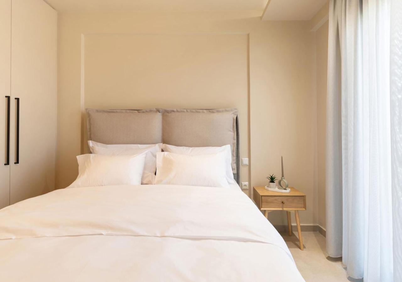 Olive Boutique Villas