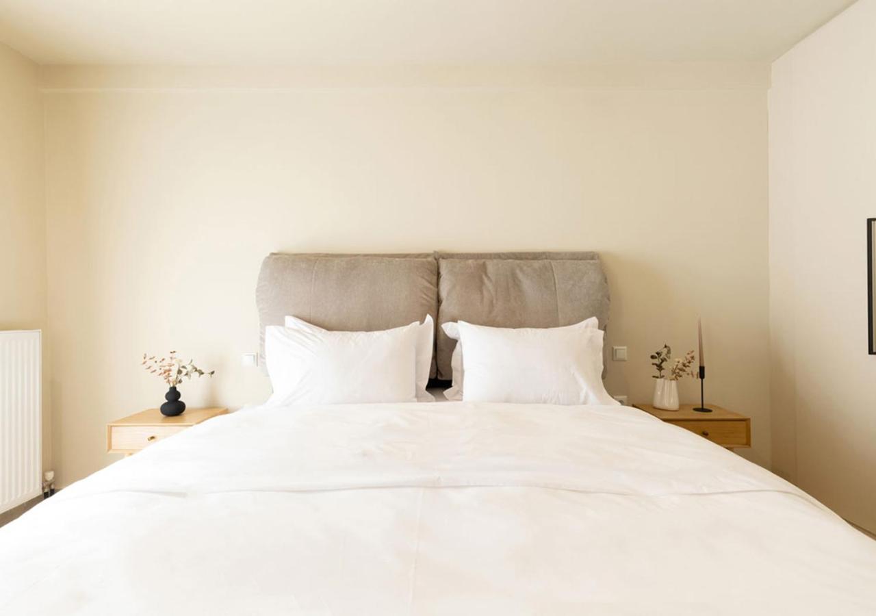 Olive Boutique Villas
