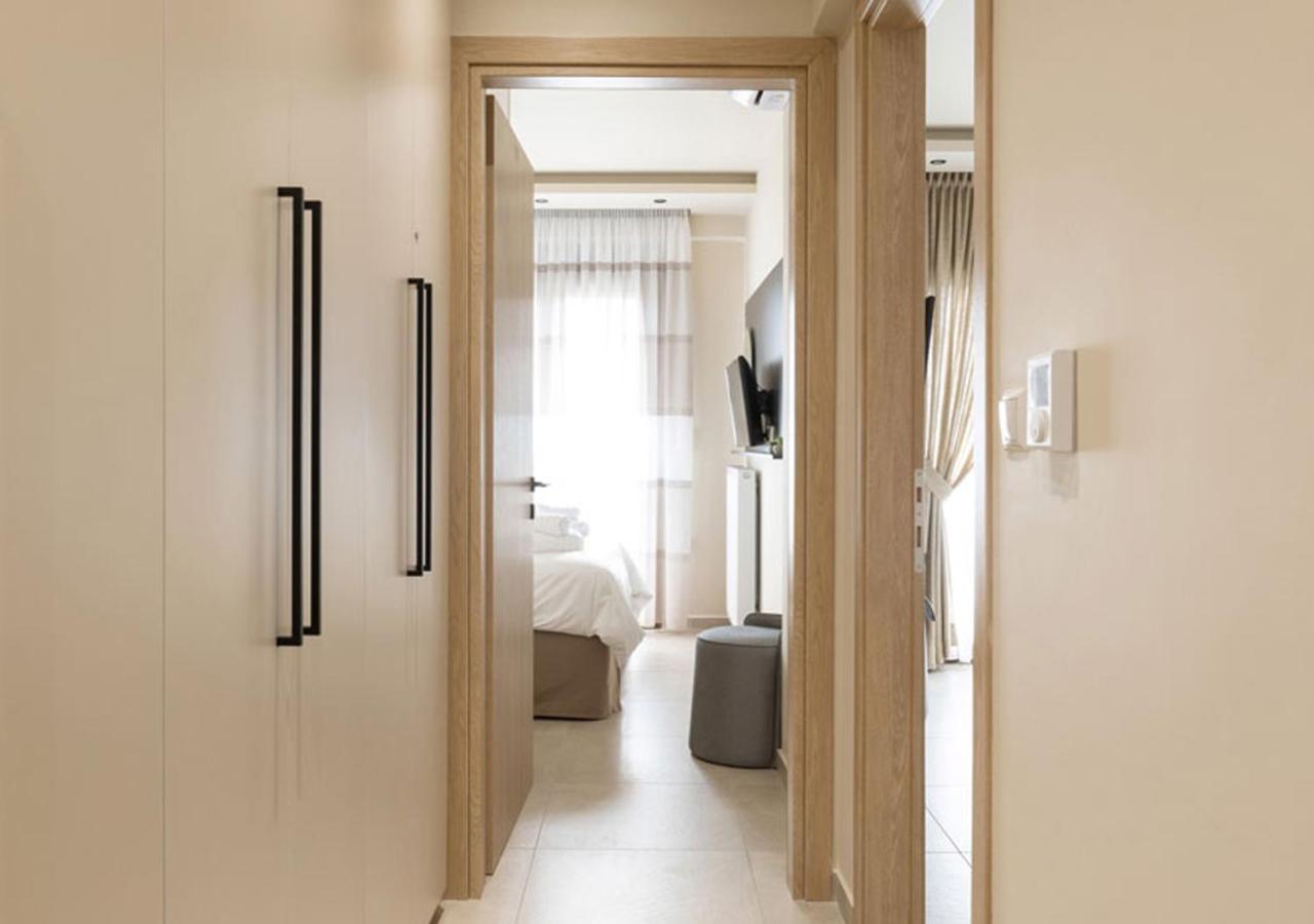 Olive Boutique Villas