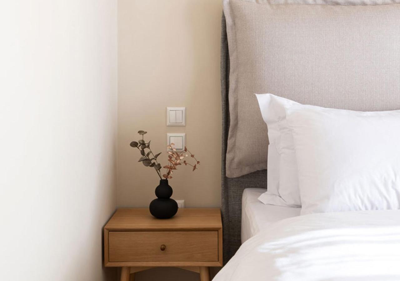 Olive Boutique Villas