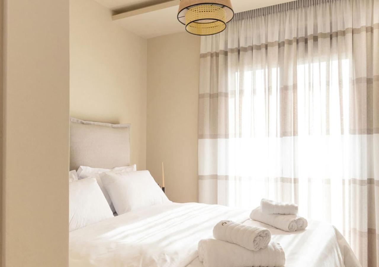 Olive Boutique Villas