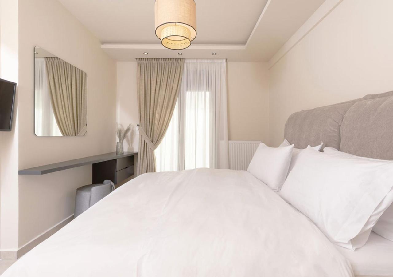 Olive Boutique Villas