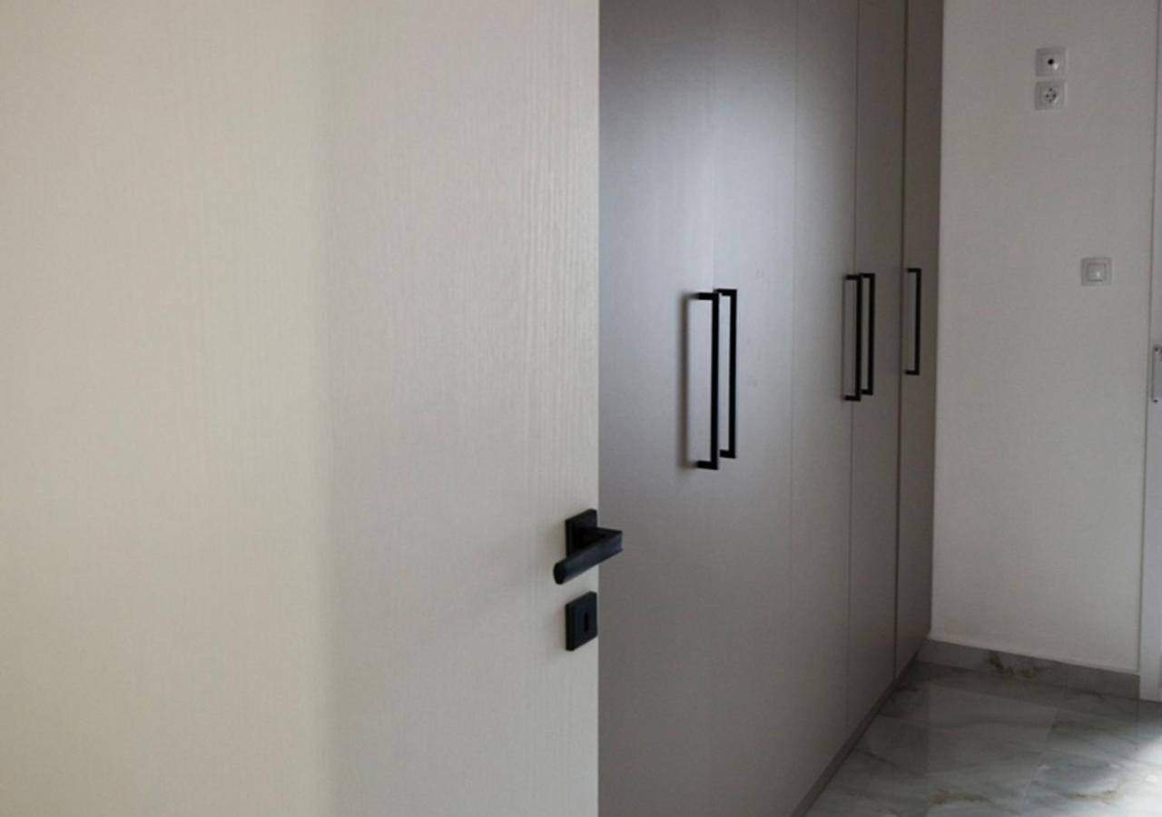 Olive Boutique Villas