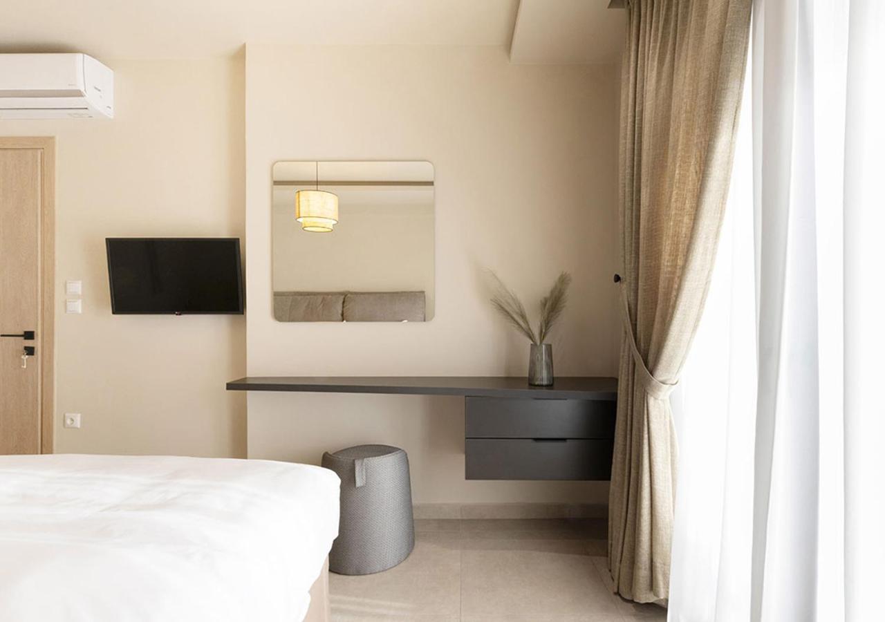 Olive Boutique Villas