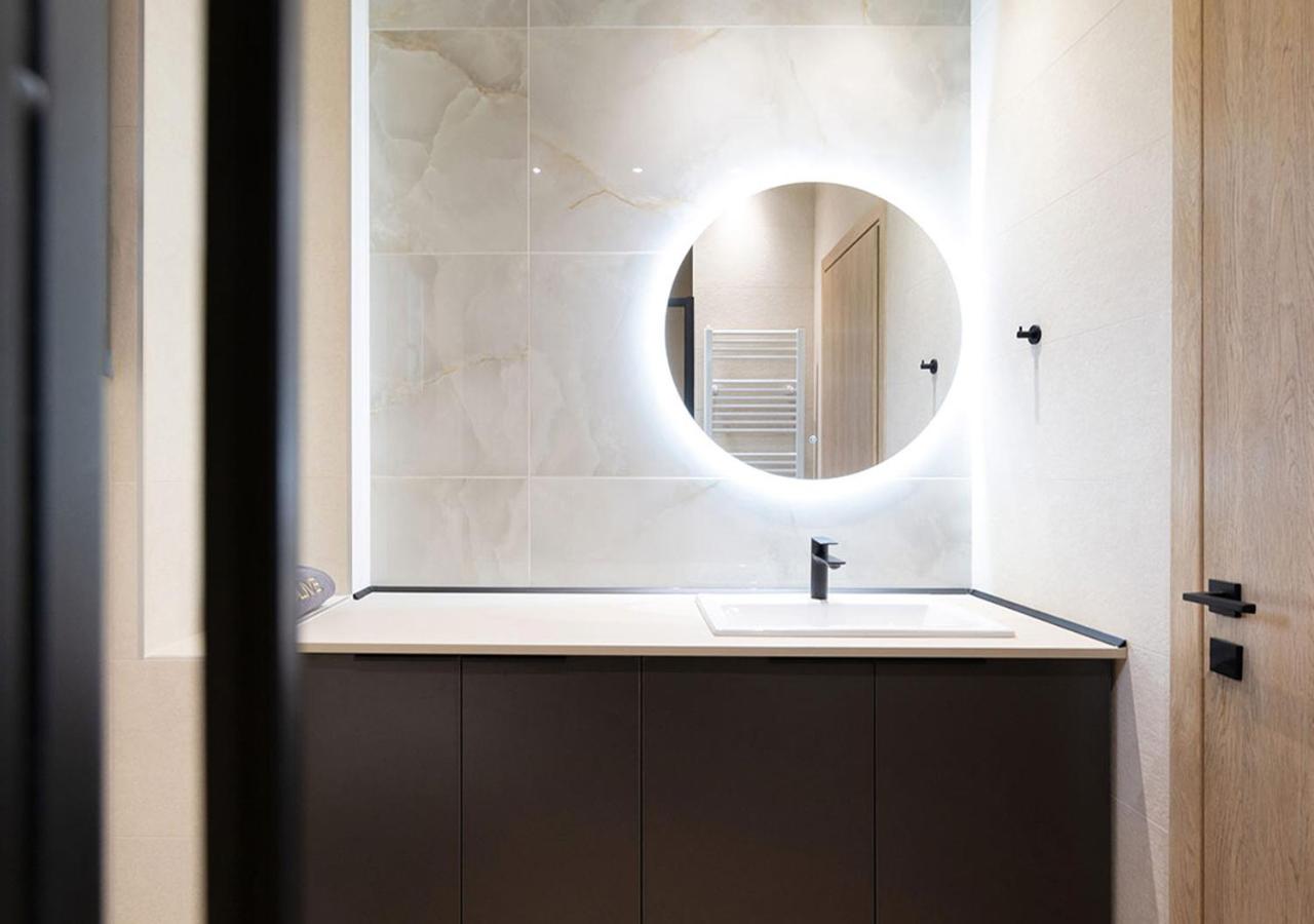 Olive Boutique Villas