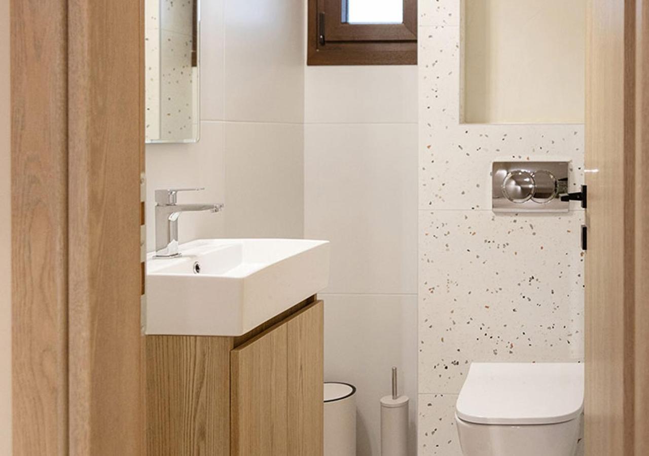 Olive Boutique Villas