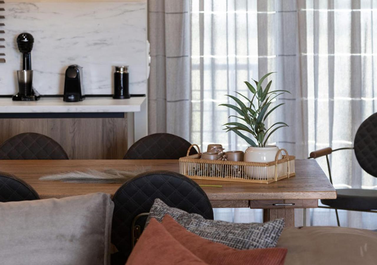 Olive Boutique Villas