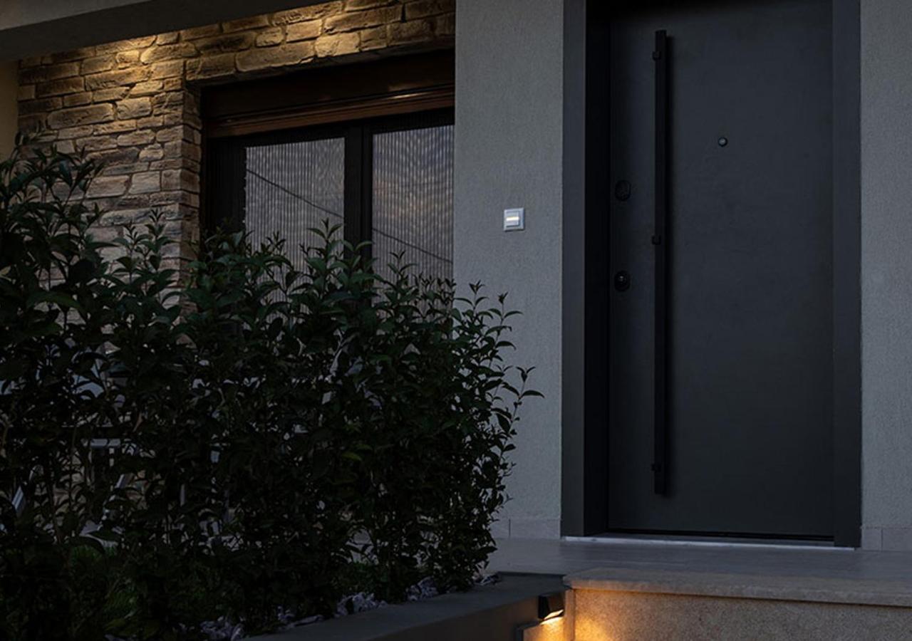 Olive Boutique Villas