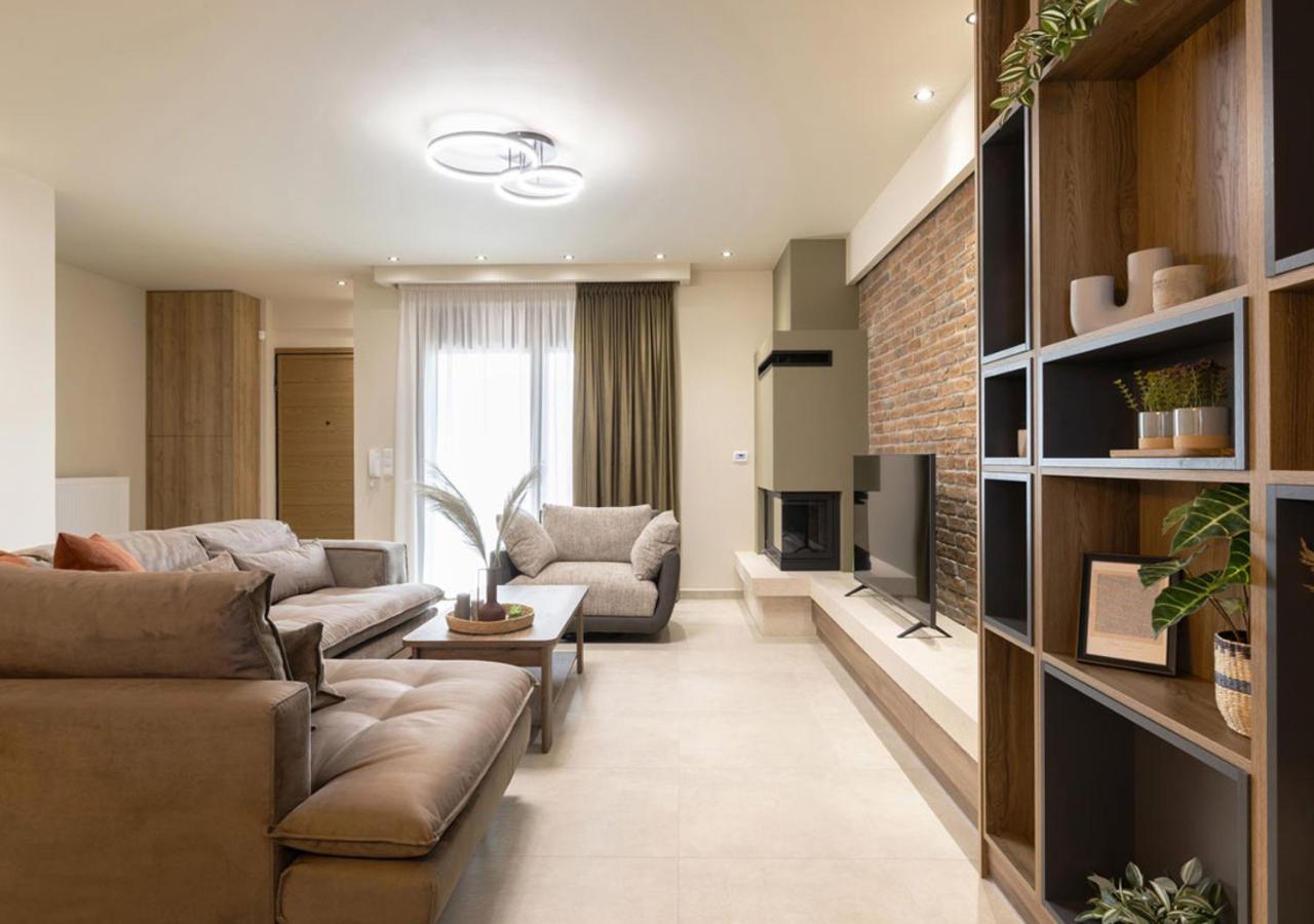 Olive Boutique Villas