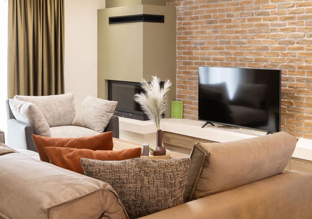 Olive Boutique Villas