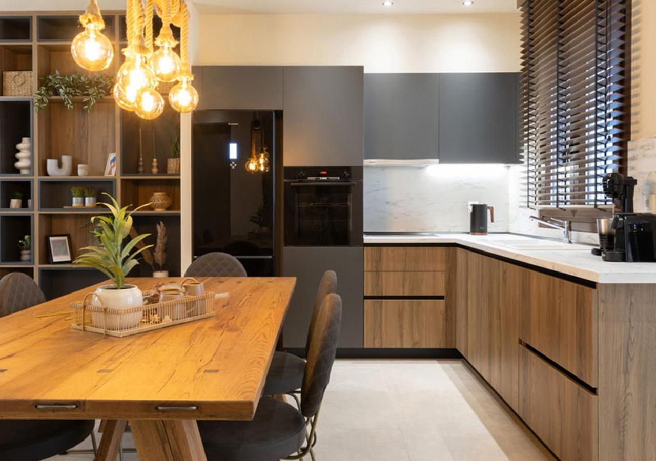 Olive Boutique Villas
