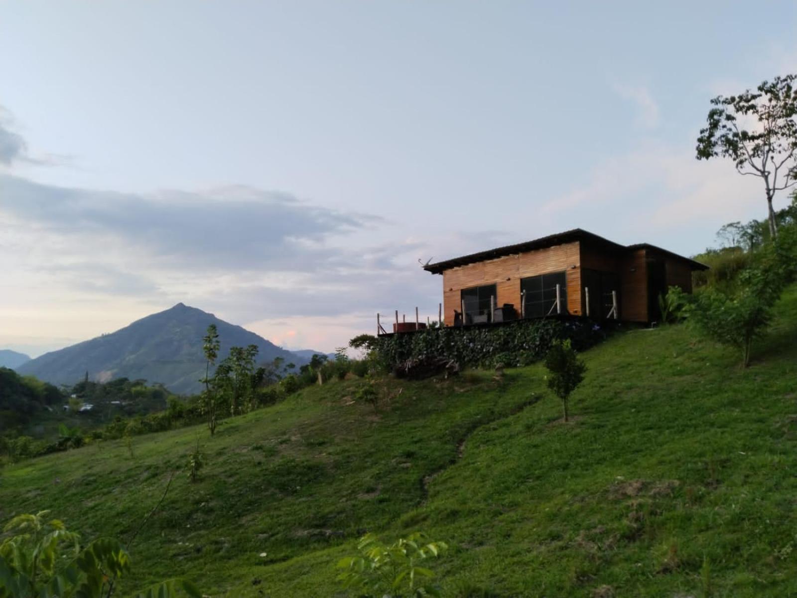 El Indio EcoLodge