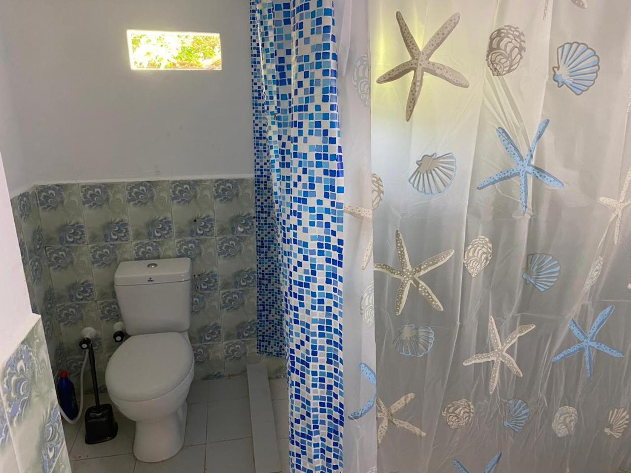 Senthu guest house view 3