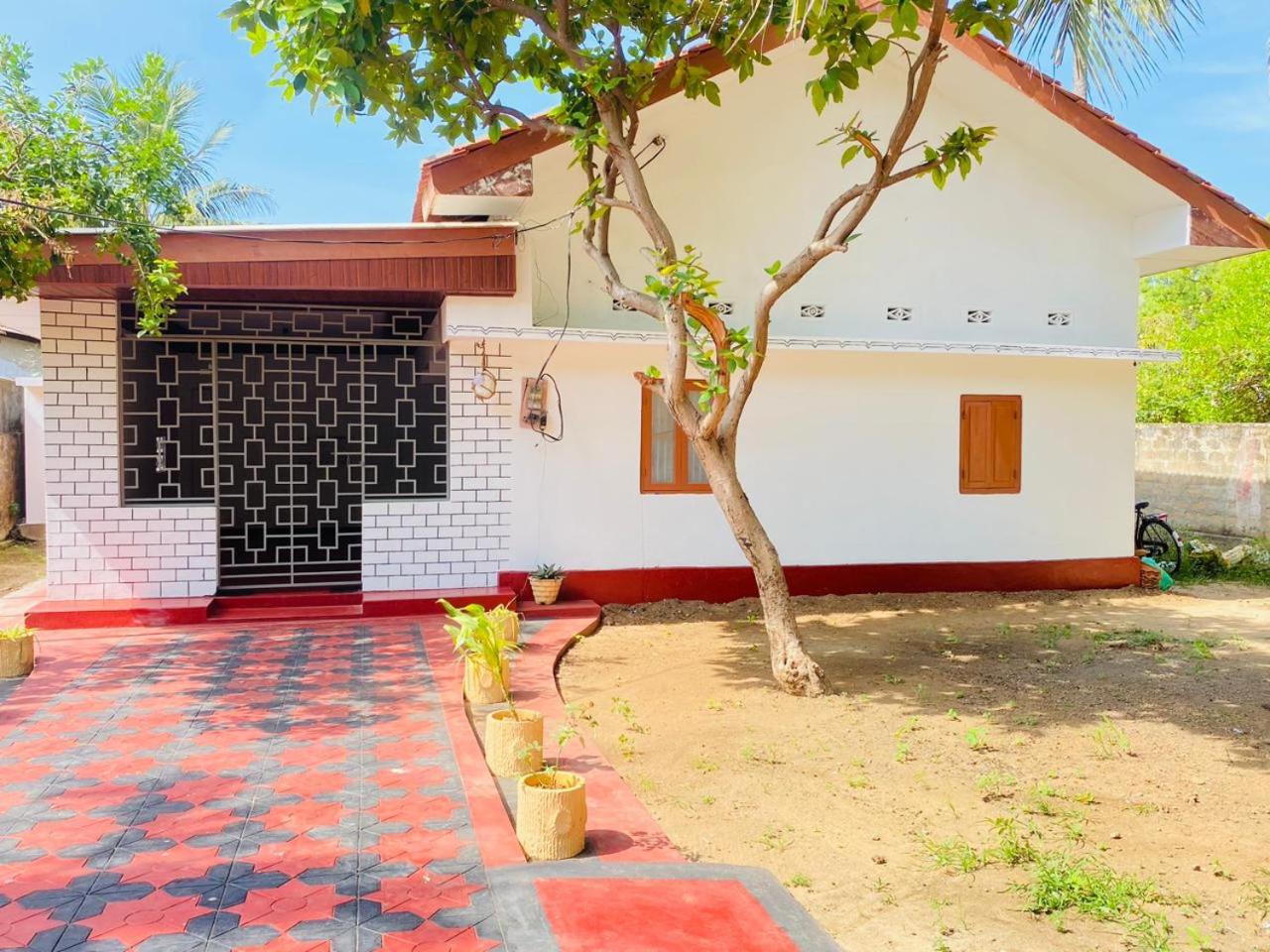 Senthu guest house view 4