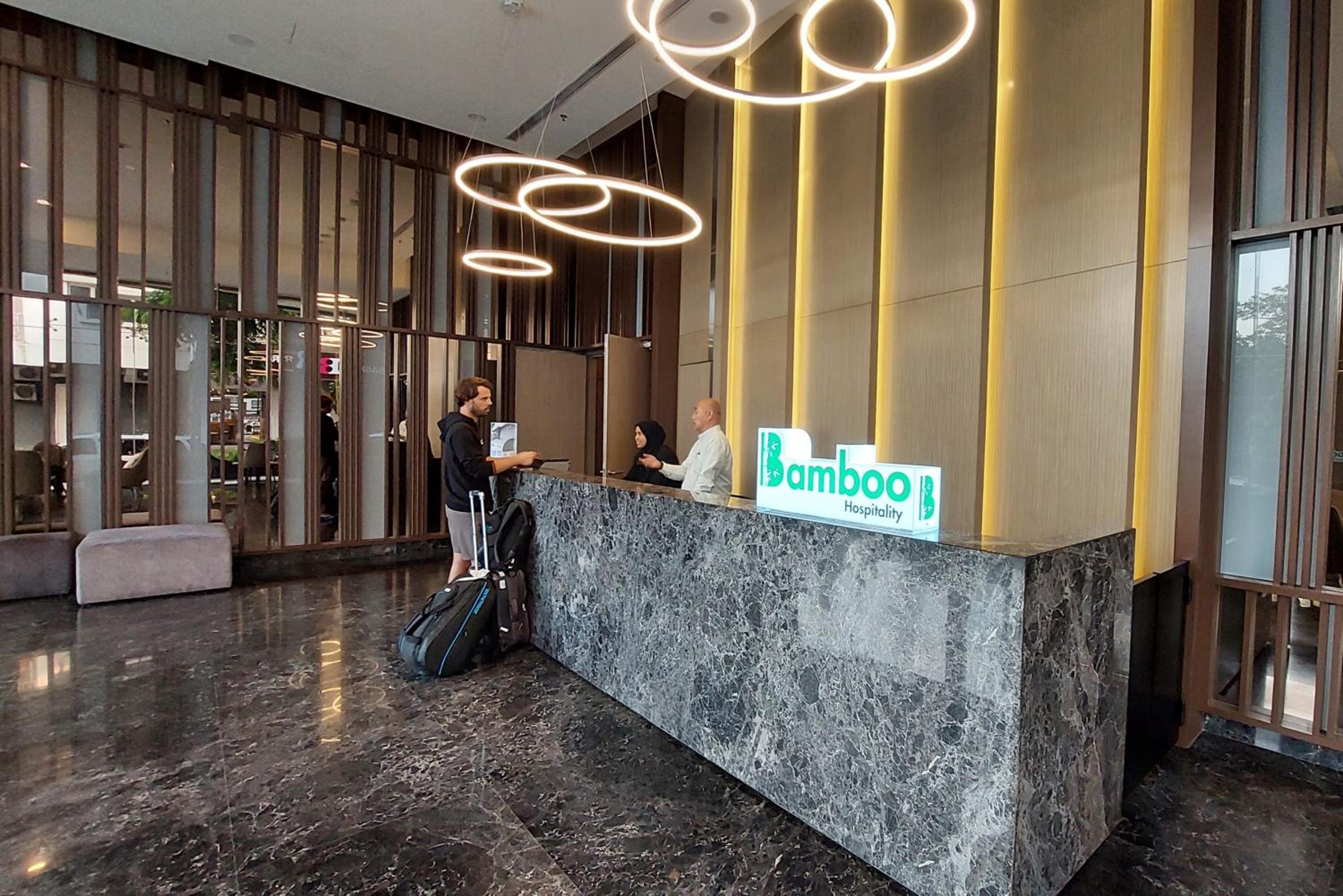 Societe by Bamboo Hospitality