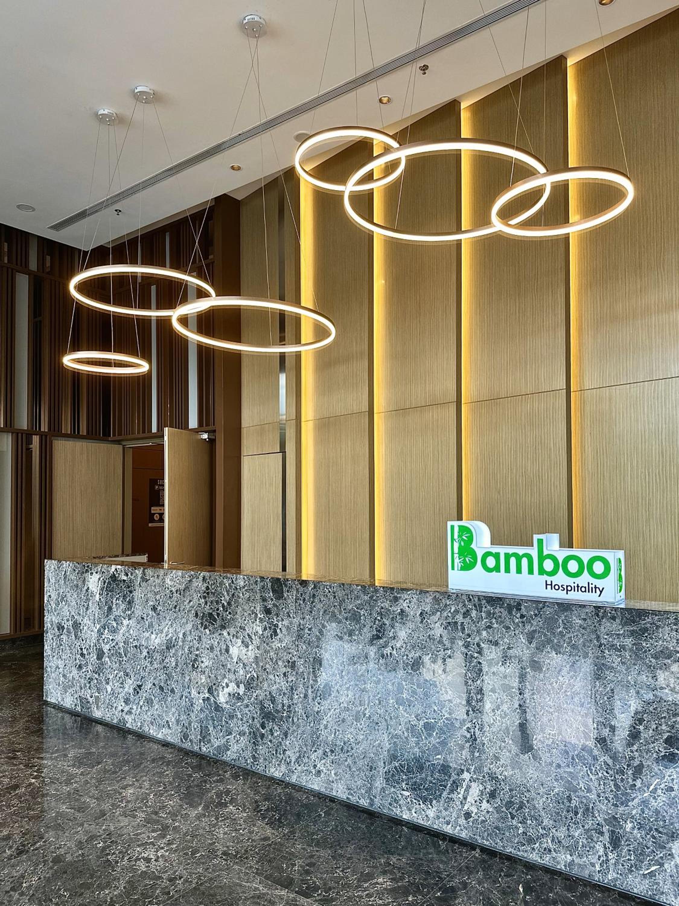 Societe by Bamboo Hospitality
