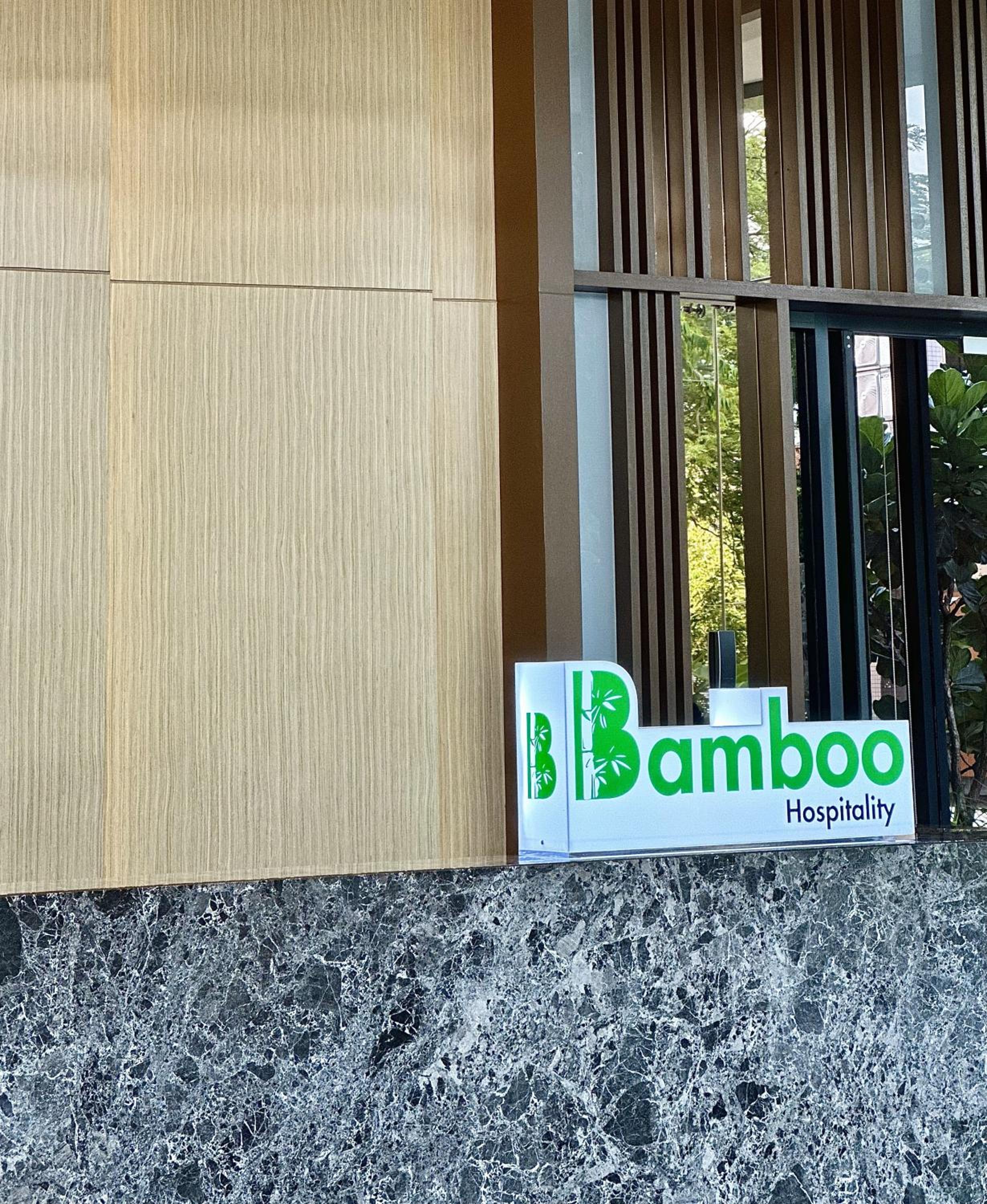 Societe by Bamboo Hospitality