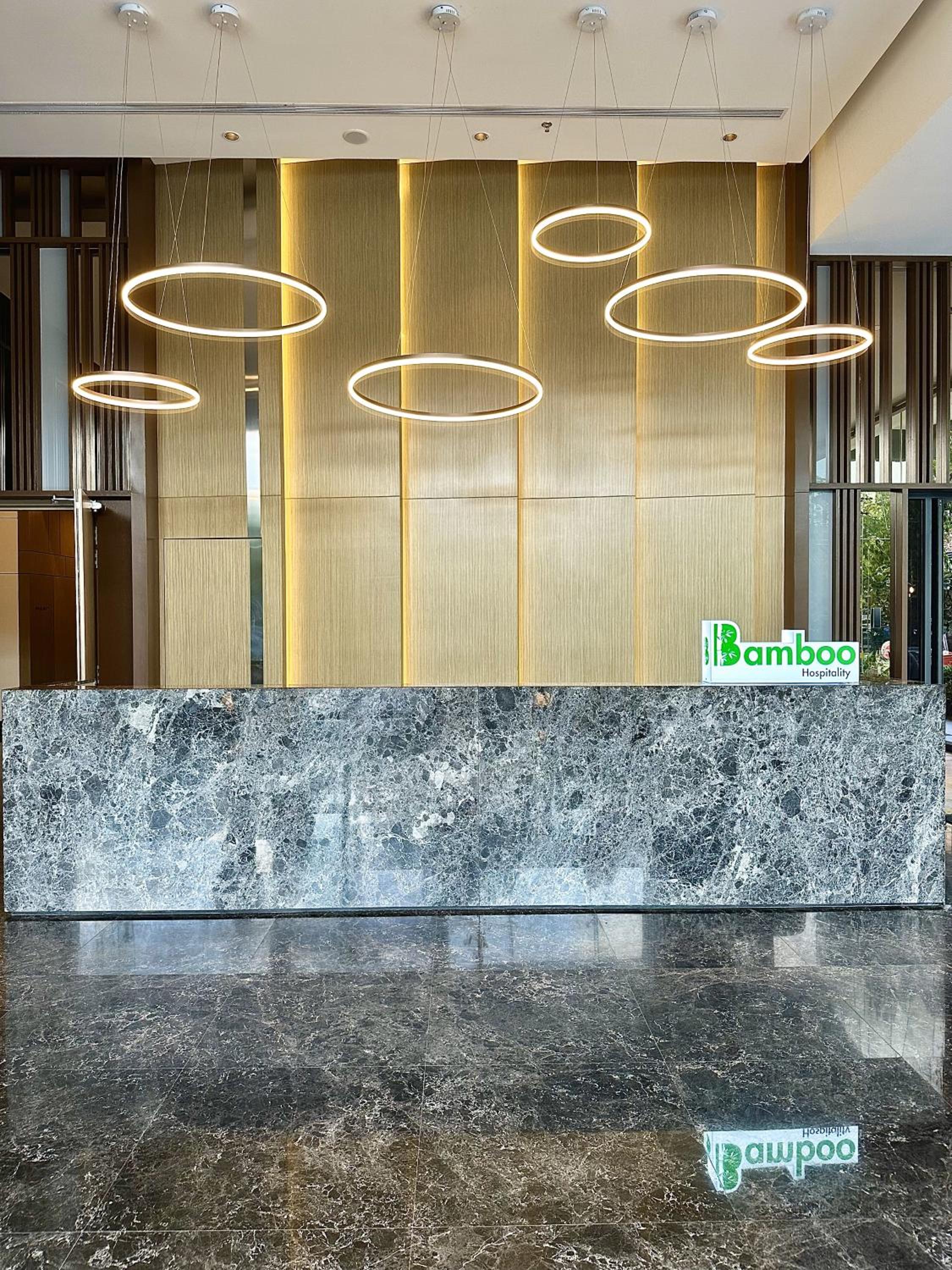 Societe by Bamboo Hospitality