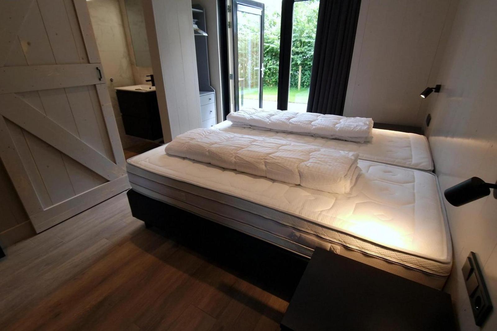 Vakantiehuis Zee - Julianadorp aan Zee